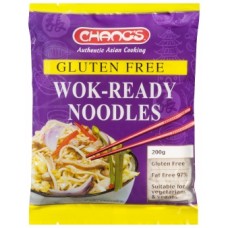 Chang's Wok Ready Noodles 200g